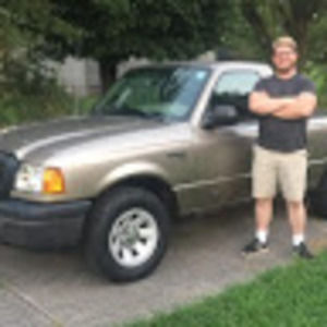 Meet your Posher, Kyle